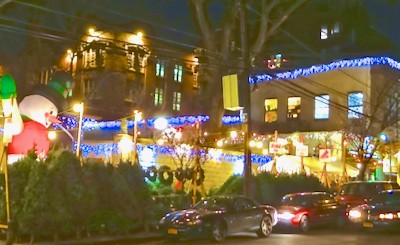 Bohemian Hall & Beer Garden 1